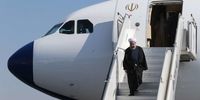 روحانی به سوئیس و اتریش دعوت شد