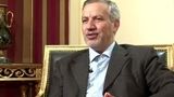 واکنش عطاء الله  مهاجرانی به ادعای استعفای ۲۸ باره پزشکیان؛ شبیه ماجرای مرگ بنده است که تا به حال سه بار اعلام کردند!/ نباید به غوغاسالاران در هر لباسی توجه کرد