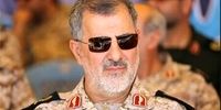 ماجرای انتخاب سردار پاکپور به عنوان فرمانده کل سپاه در جنگ 12 روزه به روایت فرمانده قرارگاه سیدالشهدا/ برخی شب‌ها یک ساعت می‌خوابید و کم خوراک بود اما...