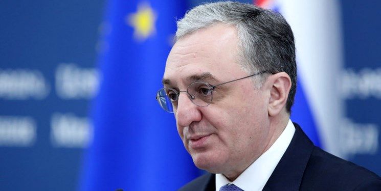 انتقاد شدید ارمنستان از مواضع ترکیه در جنگ با آذربایجان