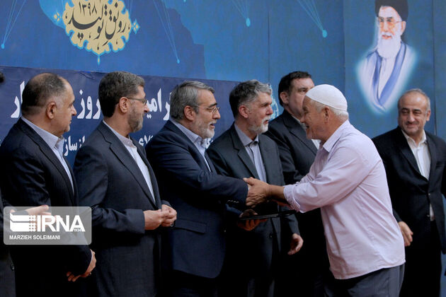 گرامیداشت روز خبرنگار 