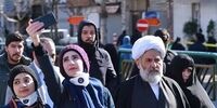 طائب: باید روشن شود، مردم طرفدار حجاب هستند یا بی‌حجابی