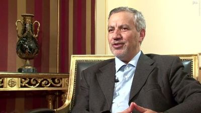آخرین وضعیت سلامت هوشنگ مرادی کرمانی 2