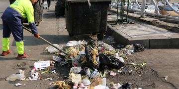 جذب پاکبان ایرانی با حقوق 25 میلیون تومانی؟ | تخلف شهرداری تهران در استخدام 4800 مهاجر افغان غیرقانونی