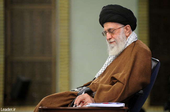پیام تسلیت رهبر انقلاب درپی درگذشت حجت الاسلام موسویان