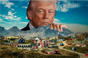 چرخش آشکار اروپا مقابل ترامپ | دیگر خبری از باج‌گیری نیست | ماجرای گرینلند، رهبران اروپا را به نقطه انفجار رساند