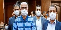 طبری: هیچ کدام از اتهامات را قبول ندارم/ دوستانم اگر بخواهم کل لواسان را به نامم می‌کنند/ نماینده دادستان:‌ طبری محبوب دلهای ‎متهمان اقتصادی بود
