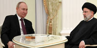  جزئیات دیدار رئیسی و پوتین به روایت معاون سیاسی 