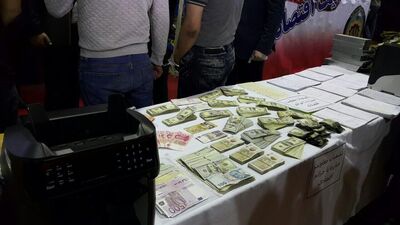 قانون مبارزه با قاچاق کالا و ارز تکمیل شد+جزئیات
