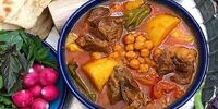 این بیماری ها عوارض خوردن آبگوشت است 

