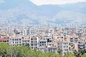 افزایش خریدوفروش مسکن در شرق تهران | کنترل بازار در دست خریدار است یا فروشنده؟ + جدول
