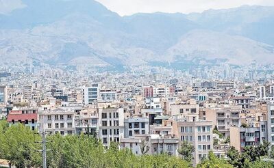 افزایش خریدوفروش مسکن در شرق تهران | کنترل بازار در دست خریدار است یا فروشنده؟ + جدول