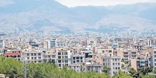 افزایش خریدوفروش مسکن در شرق تهران | کنترل بازار در دست خریدار است یا فروشنده؟ + جدول