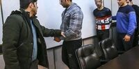 دستگیری سارقان مسلح در تهران + عکس
