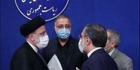 بازگشت کرسی شهردارپایتخت به کابینه/ حضور تشریفاتی دردی از تهران درمان می‌کند؟