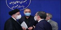 بازگشت کرسی شهردارپایتخت به کابینه/ حضور تشریفاتی دردی از تهران درمان می‌کند؟