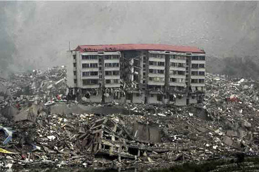 جزئیاتی جدید از زلزله دیشب ترکیه/ چند نفر کشته و زخمی شدند؟
