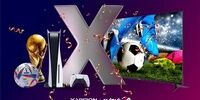 فرصت محدود خرید تلویزیون  XCU715 ایکس ویژن با 5 میلیون تخفیف + یک دستگاه  PS5