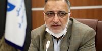 لحظه‌ای که زاکانی از کوره در رفت!/ عصبانیت شدید شهردار تهران از صدا و سیما/ برای نگاه غلط صداوسیما متاسفم+ فیلم