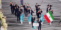 بیانیه‌ای برای ایران پس از پایان المپیک توکیو