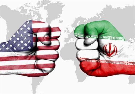 سایه سنگین جنگ نظامی بر سر ایران و آمریکا