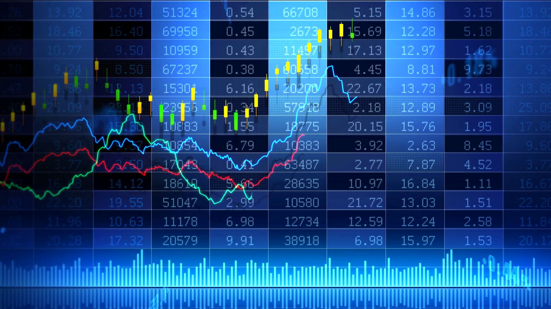 شانس برابر در بورس /پیش بینی بازار سهام 8 آذر