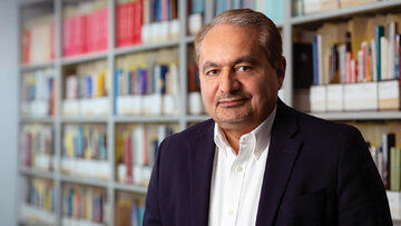 توصیه‌های مهم موسویان به ترامپ: گام اول برچیدن بمب‌های هسته‌ای اسرائیل است | «کنسرسیوم مشترک هسته‌ای و غنی‌سازی منطقه‌ای» راهی برای رفع نگرانی‌ها