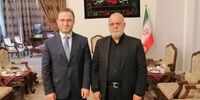 سفیر روسیه اعلام کرد: بدون ایران هیچ مشکلی قابل حل نیست