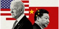 هیل: روابط چین و آمریکا به دلیل حمایت پکن از مسکو رو به زوال است