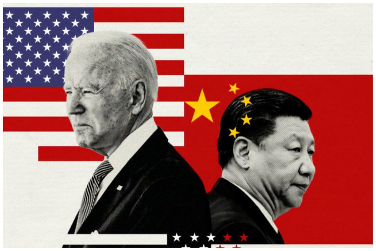 هشدار گلوبال تایمز درباره روابط شکننده آمریکا و چین/ واشنگتن در یک‌قدمی جنگ