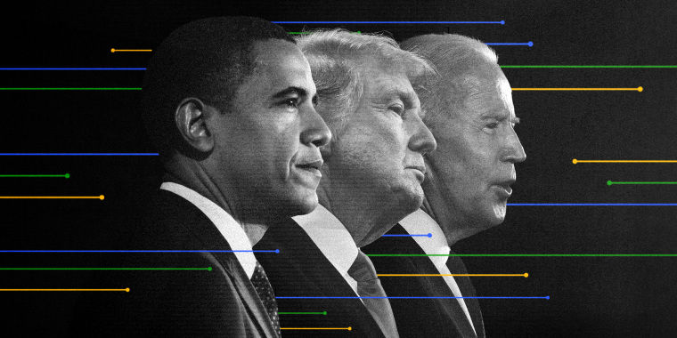 ریچاردهاس: سیاست‌خارجی بایدن، ترامپ و اوباما تفاوت چندانی‌ ندارد