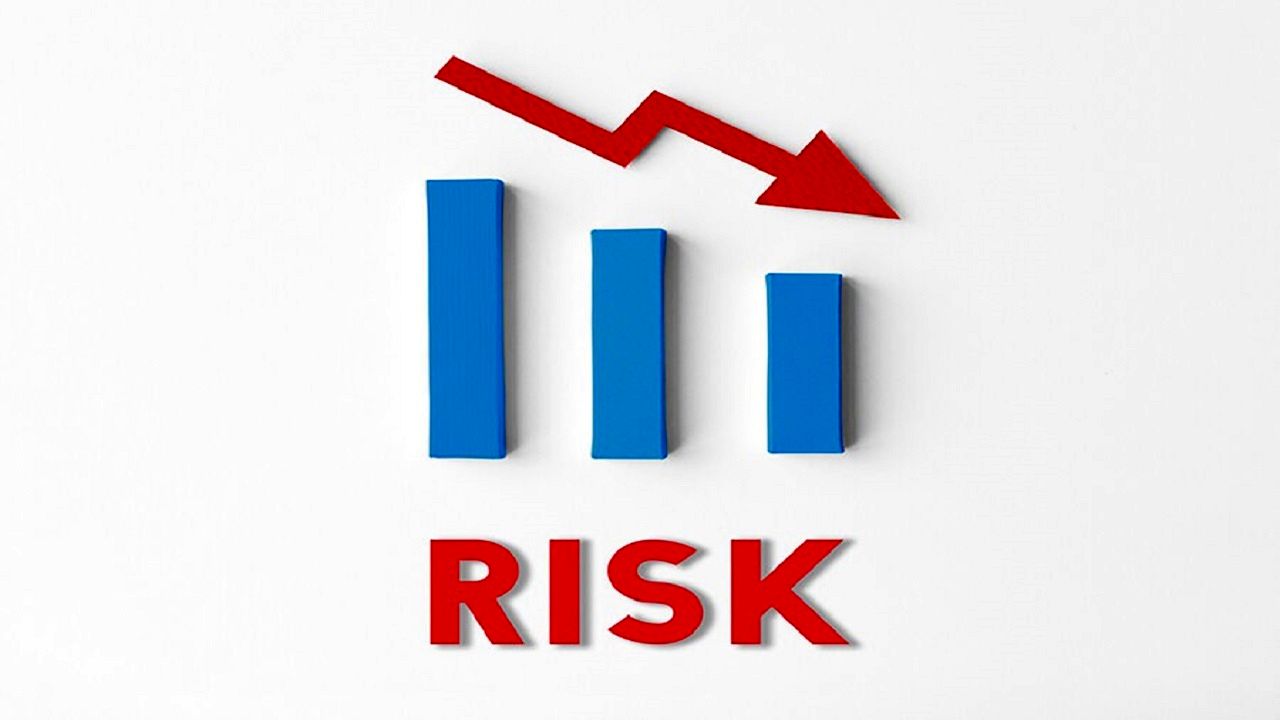 توصیه مهم به سهامداران درباره مدیریت ریسک در بورس