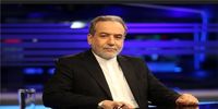 عکسی از دیدار عراقچی با وزیر خارجه اسپانیا
