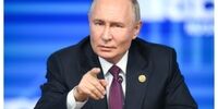 پوتین در برابر ایران بازی را عوض می‌کند؟