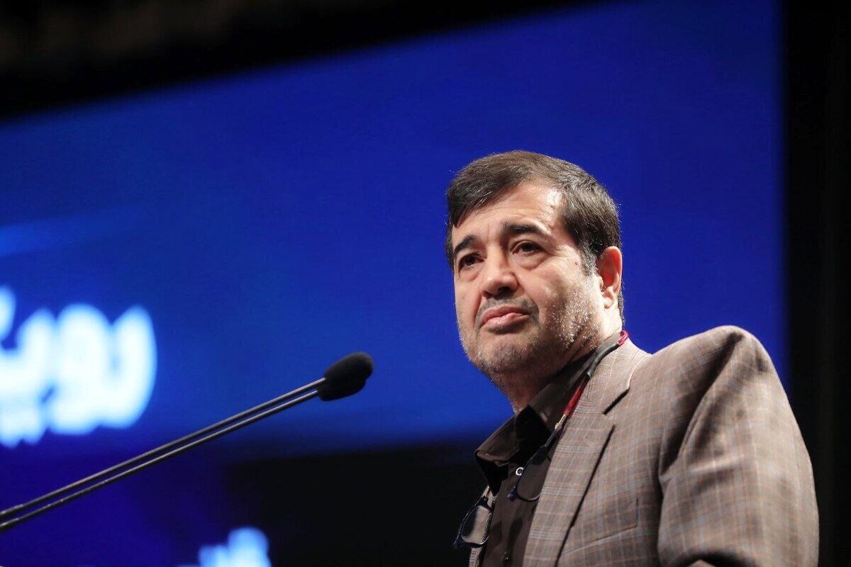 وزیر ورزش: درباره حضور ایران در جام جهانی فوتبال، دولت تصمیم‌گیری می‌کند
