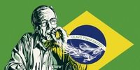 بنیان‌گذار فکری راست افراطی در برزیل کیست؟