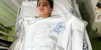  سرانجام تیراندازی در اتوبان چمران تهران/نیمی از بدن کودک 5 ساله فلج شد 
