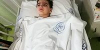  سرانجام تیراندازی در اتوبان چمران تهران/نیمی از بدن کودک 5 ساله فلج شد 

