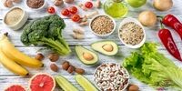 7 خوراکی برای خداحافظی با ریزش مو