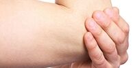 خواص معجزه آسای این میوه در رفع تیرگی آرنج و زانو