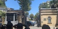 پایان ماراتن مذاکره هسته ای در استانبول/ نوبت تصمیم‌گیری به اروپا رسید