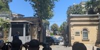 پایان ماراتن مذاکره هسته ای در استانبول/ نوبت تصمیم‌گیری به اروپا رسید