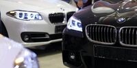در بازار خودروهای خارجی چه خبر است؟