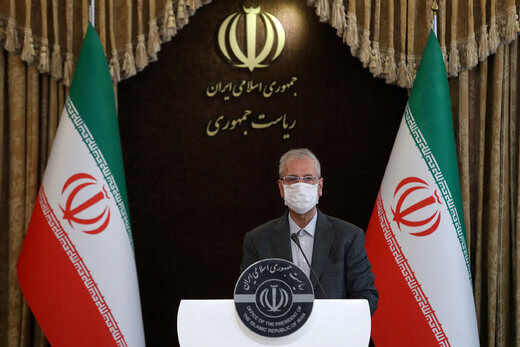 ایران آمریکا را تهدید کرد