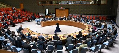 آمریکا: تمایلی به جنگ مستقیم با ایران نداریم 
