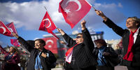 اردوغان در سال 2023 بازنشسته می شود؟ 