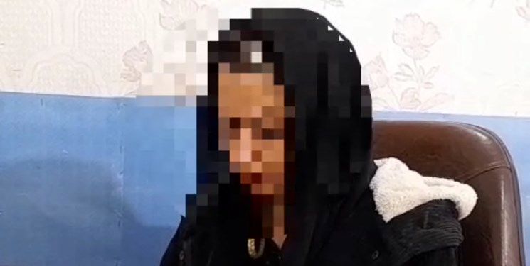 دستگیری زنی که در سایت دیوار از 30 نفر کلاهبرداری کرده بود