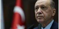 پافشاری اردوغان بر ادامه حمله به شمال عراق و سوریه