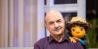 سورپرایز جدید ایرج طهماسب با «هیجان نقطه و خط»