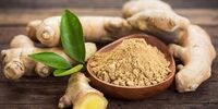 با مصرف زنجبیل لاغر شوید+ خواص دارویی